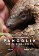 Pangolin: Kulu's Journey