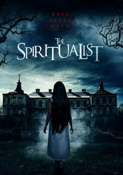 The Spiritualist (2018)