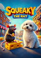 Squeaky the Rat