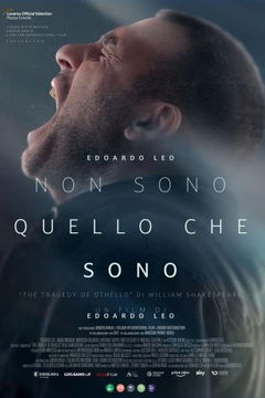 Non sono quello che sono (2023)