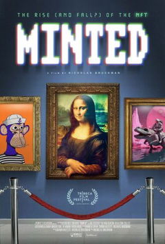 Minted (2023)