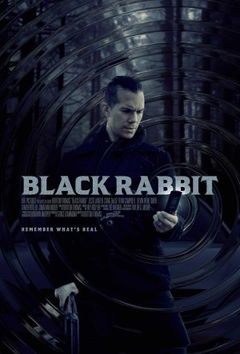 Black Rabbit
