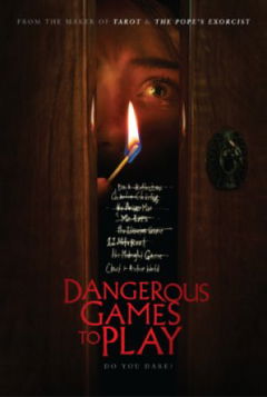 Dangerous Games to Play