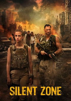 Silent Zone (2025)
