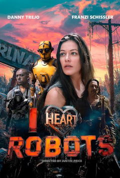 I Heart Robots (2024)