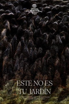 Este no es tu jardín (2025)