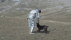 Once an Alien (2023)