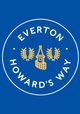 Everton, Howard's Way