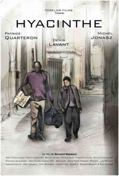 Hyacinthe (2023)
