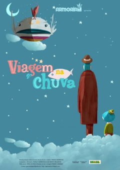 Viagem na Chuva (2014)