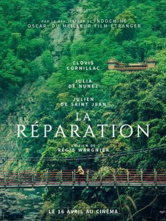 La Réparation (2024)