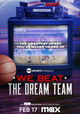 We Beat the Dream Team