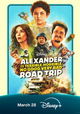 Alexander and the Terrible, Horrible, No Good, Very Bad Road Trip