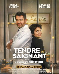 Tendre et saignant (2020)
