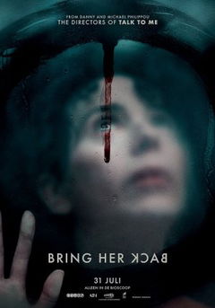 Bring Her Back (2025)