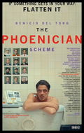 The Phoenician Scheme