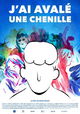J'ai avalé une chenille