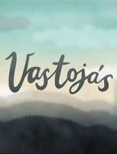 Vastojás (2015)
