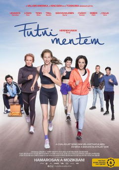 Futni mentem (2024)