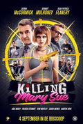 Killing Mary Sue