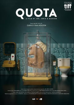 Quota (2024)