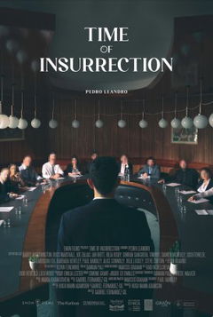 Time of Insurrection (2023)