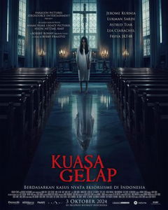 Kuasa gelap (2024)