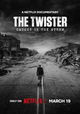 The Twister: Caught in the Storm