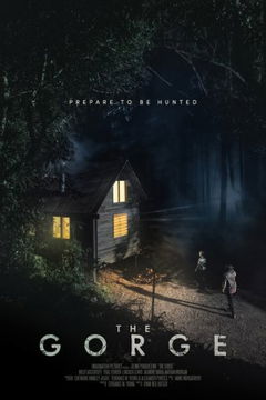 The Gorge (2023)
