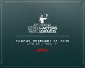 The 31st Annual Screen Actors Guild Awards (2025)