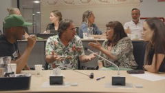 De Stad, het Standbeeld en het Slavernijverleden (2023)