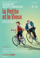 La Petite et le Vieux