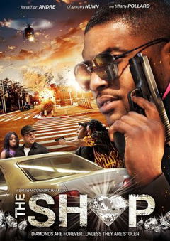 The Shop (2014)
