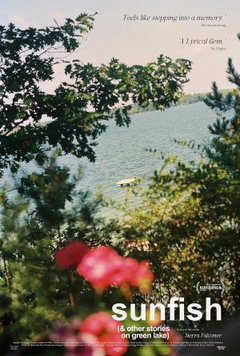 Sunfish (& Other Stories on Green Lake) (2025)