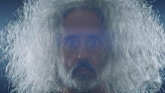 André Is an Idiot (2025)