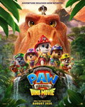 Paw Patrol: The Dino Movie (2026)