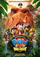 Paw Patrol: The Dino Movie
