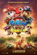 Paw Patrol: De Dinofilm
