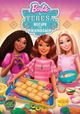 Barbie and Teresa: Recipe for Friendship