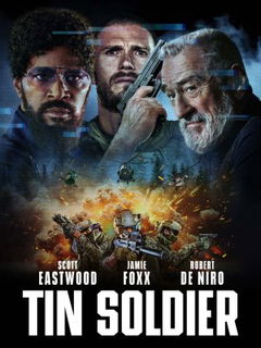 Tin Soldier (2025)