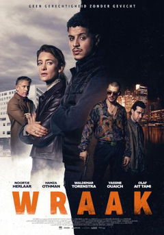Wraak (2025)