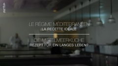 Le régime méditerranéen - La recette idéale (2024)