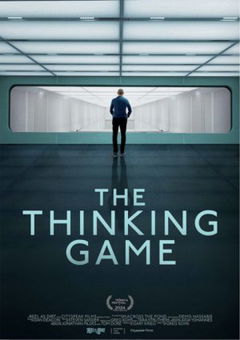 The Thinking Game (2024)
