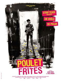 Poulet frites (2021)