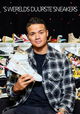 's Werelds Duurste Sneakers