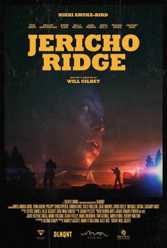 Jericho Ridge (2022)