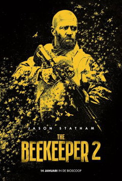 The Beekeeper 2 (2027)