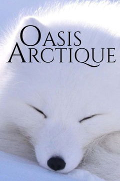 Oasis Arctique (2022)