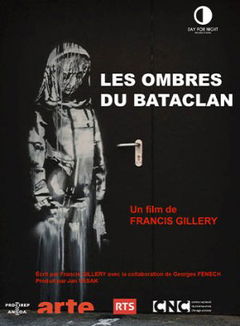Les ombres du Bataclan (2021)