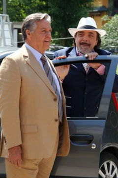 Casa e bottega (2013)